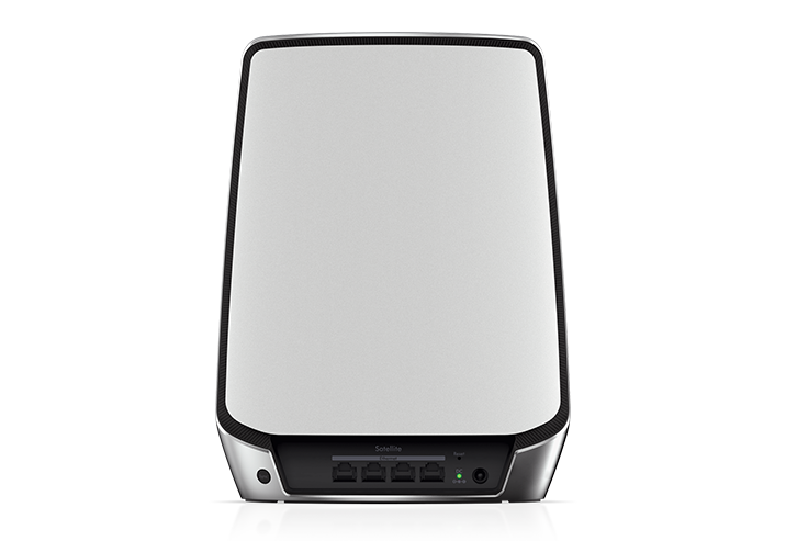 Orbi WiFi 6 4台セット - RBK854 | NETGEAR
